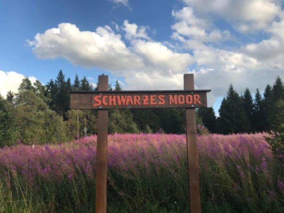 Altes Grabenhoefchen - 5 Sterne Ferienhaus Sondheim Dış mekan fotoğraf